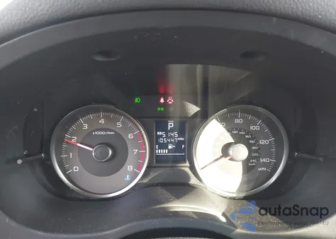 2015 Subaru Forester 2.5I Limited из США, поврежденный, VIN JF2SJAHCXFH822942